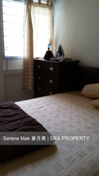 Blk 1 Lorong Lew Lian (Serangoon), HDB 3 Rooms #193634102